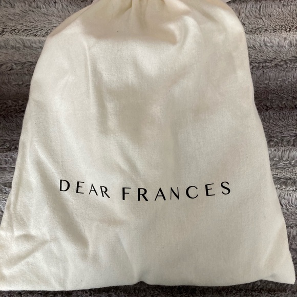 Dear Francis Suede loafers - Picture 6 of 6